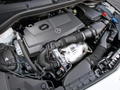 B 200